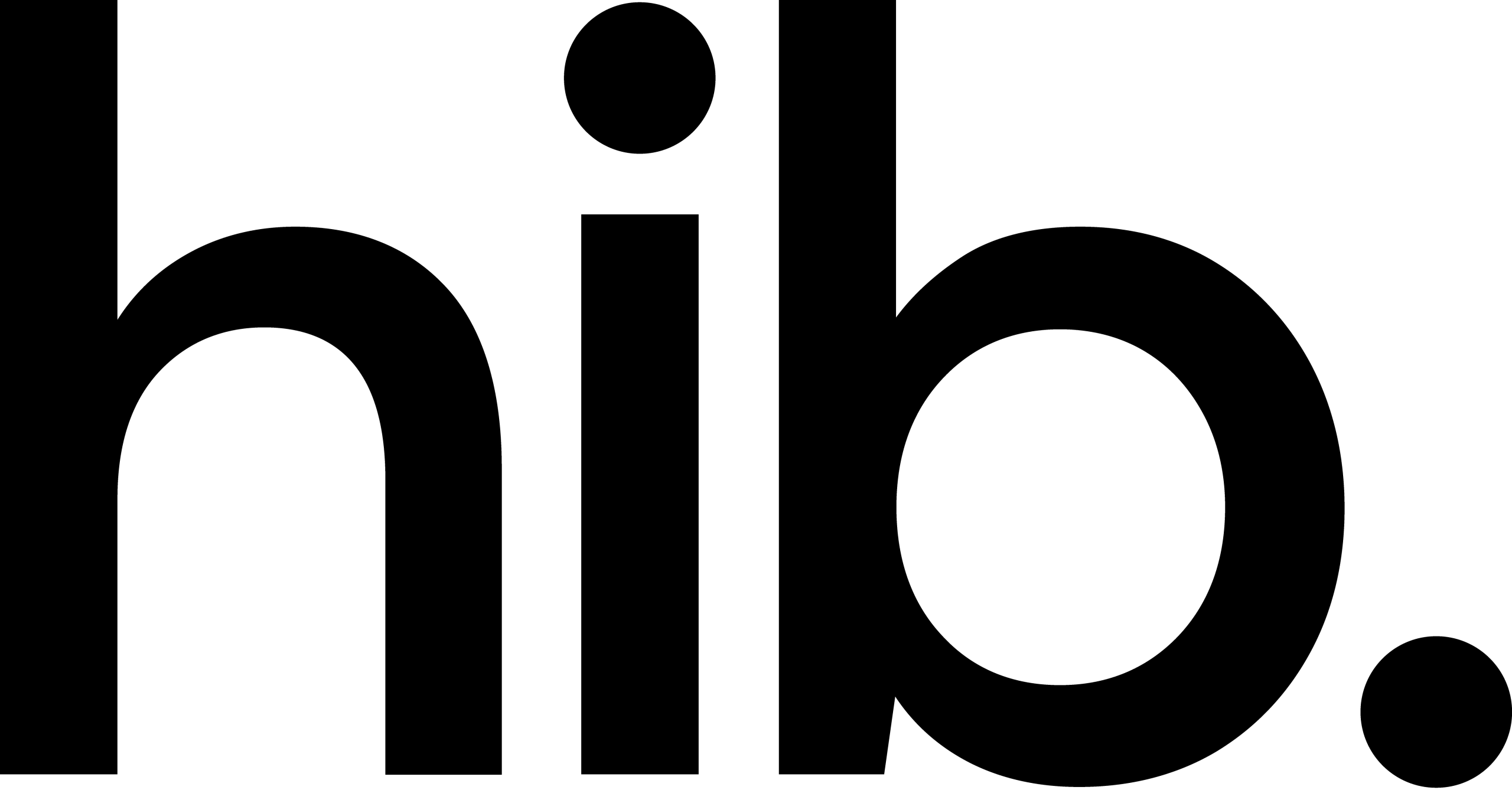 Master hib Logo - No Background - Hi Res